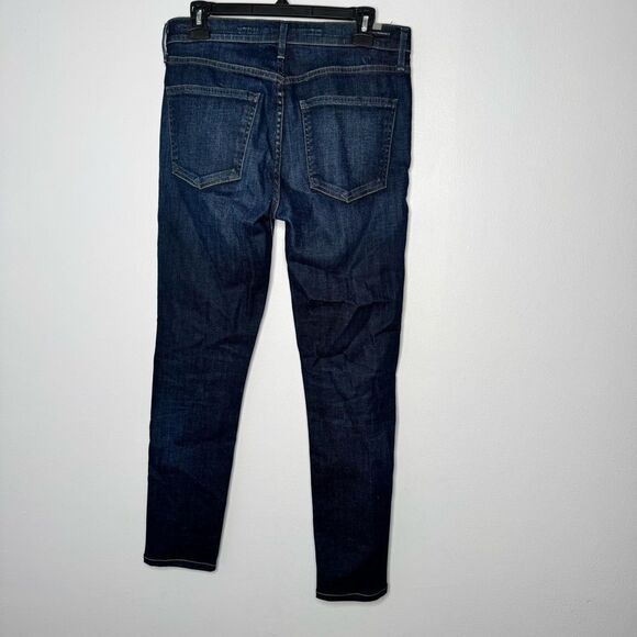 Citizens of Humanity Rocket High Rise Skinny size 30 - Picture 3 of 6